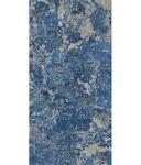 Превью фото №3  REX Керамогранит BIJOUX SODALITE BLEU MAT 6MM R 120x240