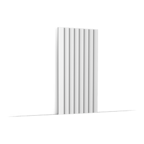Фото Orac WX204 RIPPLE