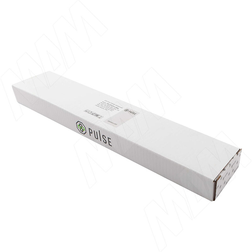 Фото №3  PULSE СЛИМ Блок питания AC-230/DC-12V, ультратонкий, IP20, 200W, SLIM (PS12-IP20-SL-U-200W)