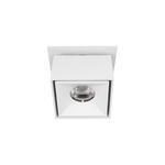 Превью фото №3  10325/B White Встраиваемый светильник LOFT IT Top