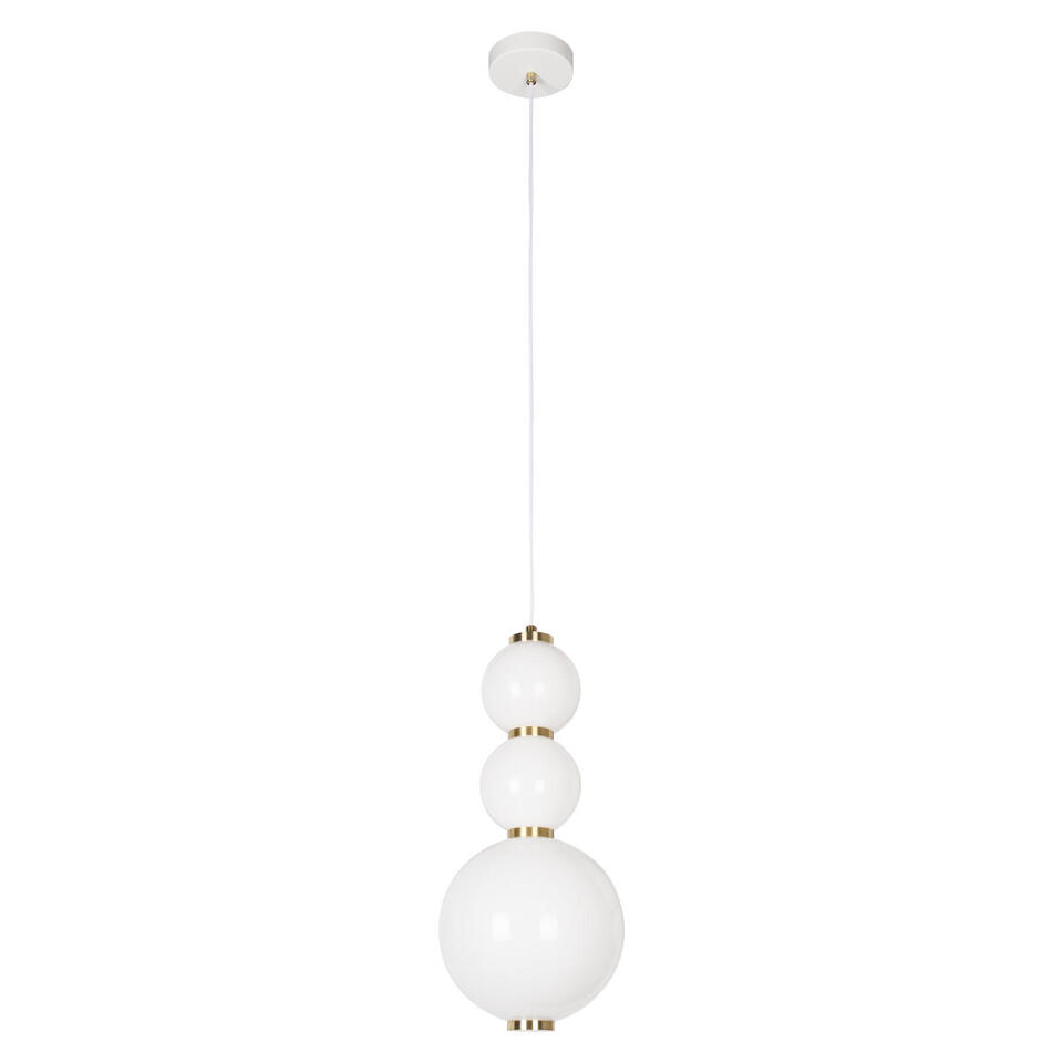 Фото №6  Подвесной светильник 10205/D Подвесной светильник LOFT IT Pearls