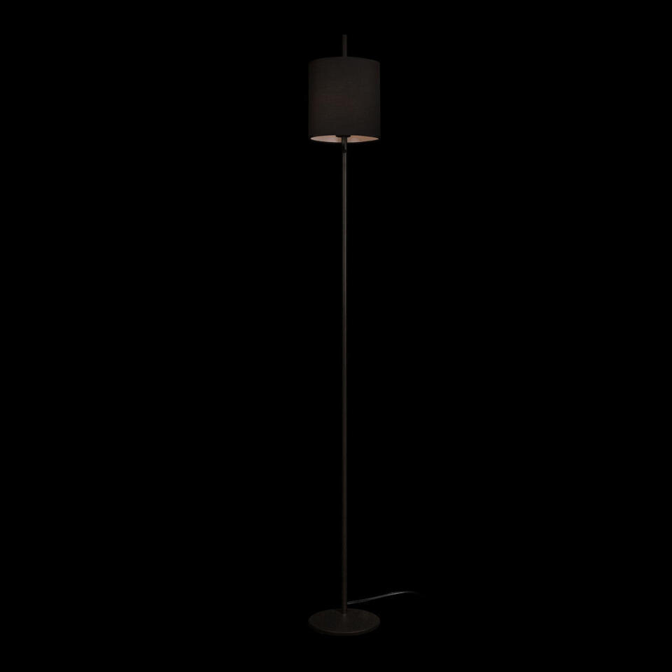 Фото №7  Торшер 10253F/A Black Торшер LOFT IT Ritz