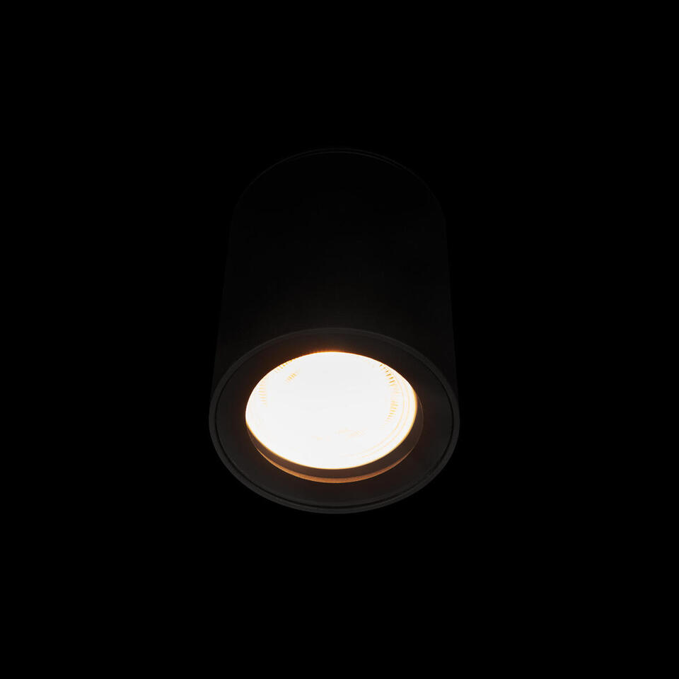 Фото №6  10344 Black Накладной светильник LOFT IT Rush