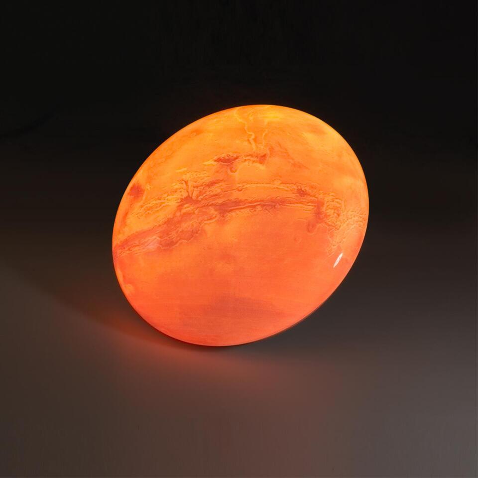 Фото №9  SONEX 7725/CL PALE SN 120 Светильник пластик/мульти LED 30Вт 4000К D325 IP43 MARS