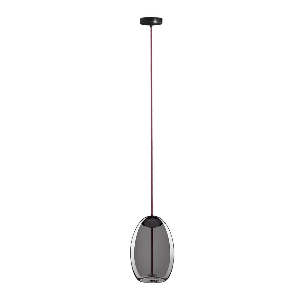 Фото №8  Подвесной светильник 8134-A mini Подвесной светильник LOFT IT Knot