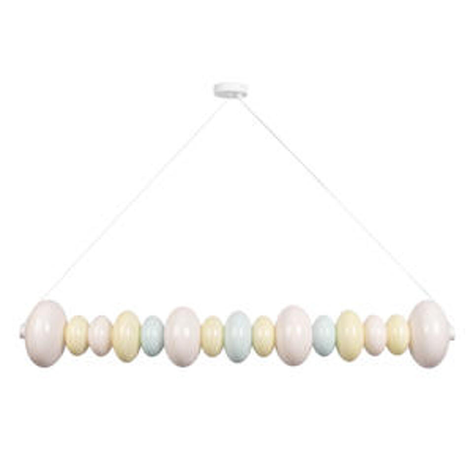 Фото №6  Подвесной светильник 10271P/E Подвесной светильник LOFT IT Macaroon