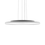Превью фото №5  Подвесной светильник 10454/500P White Подвесной светильник LOFT IT Sweety