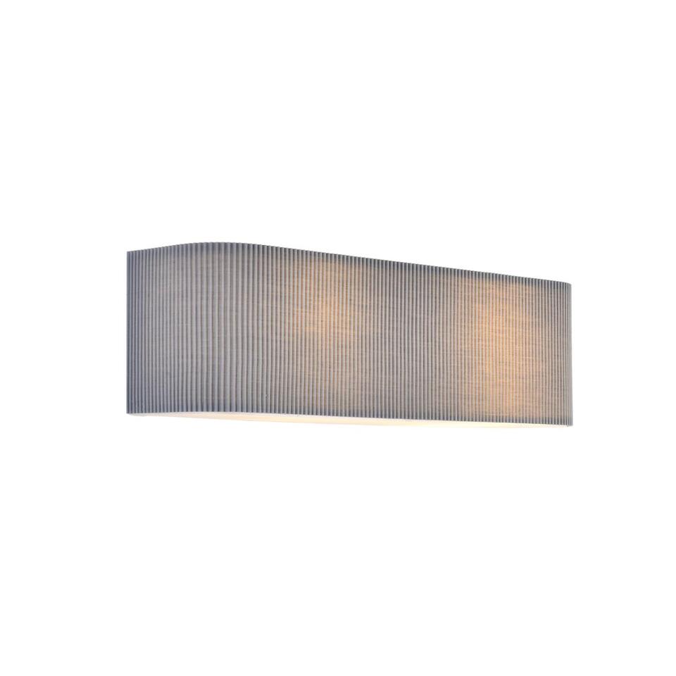 Фото №6  LUMION 8328/4W MODERNI LN26 425 белый/серый, металл/текстиль/пластик Бра E14 LED 4*10W 220V GOFERA