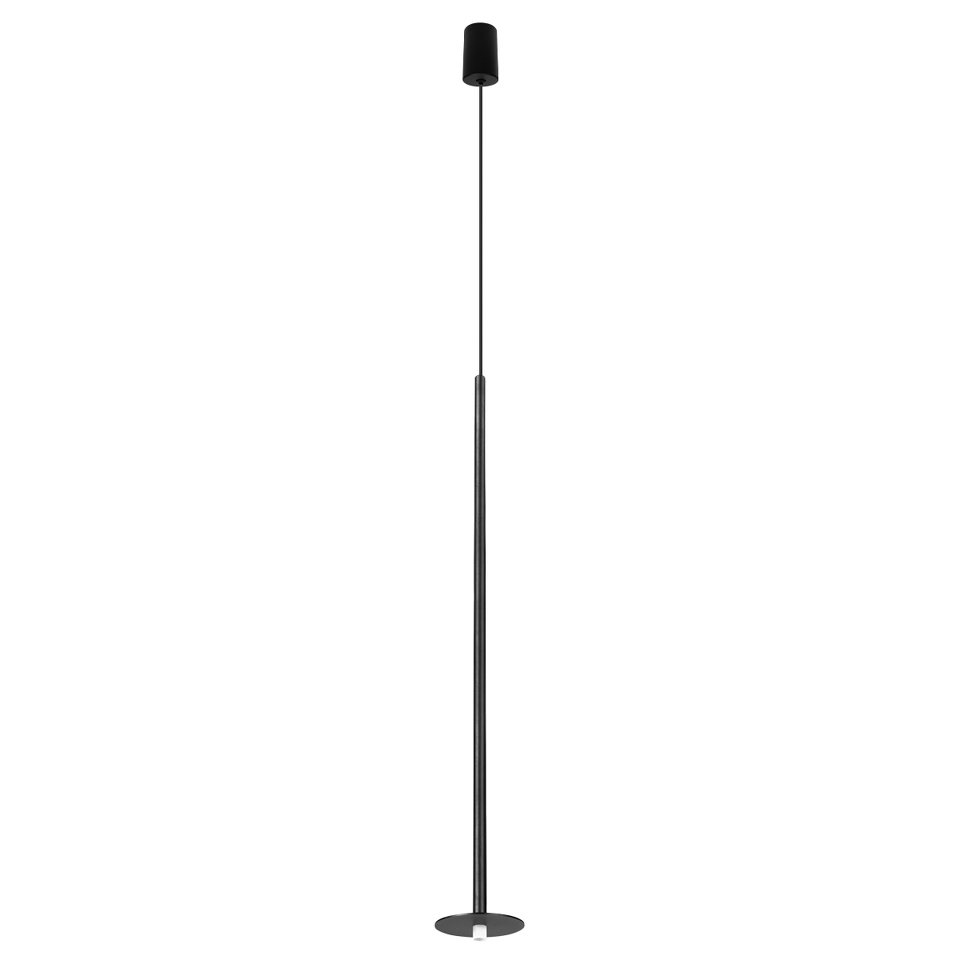 Фото №9  Подвесной светильник 10358/830 Disk Подвесной светильник LOFT IT Reed