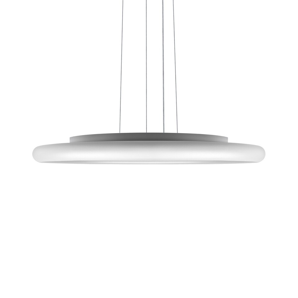 Фото №7  Подвесной светильник 10454/500P White Подвесной светильник LOFT IT Sweety