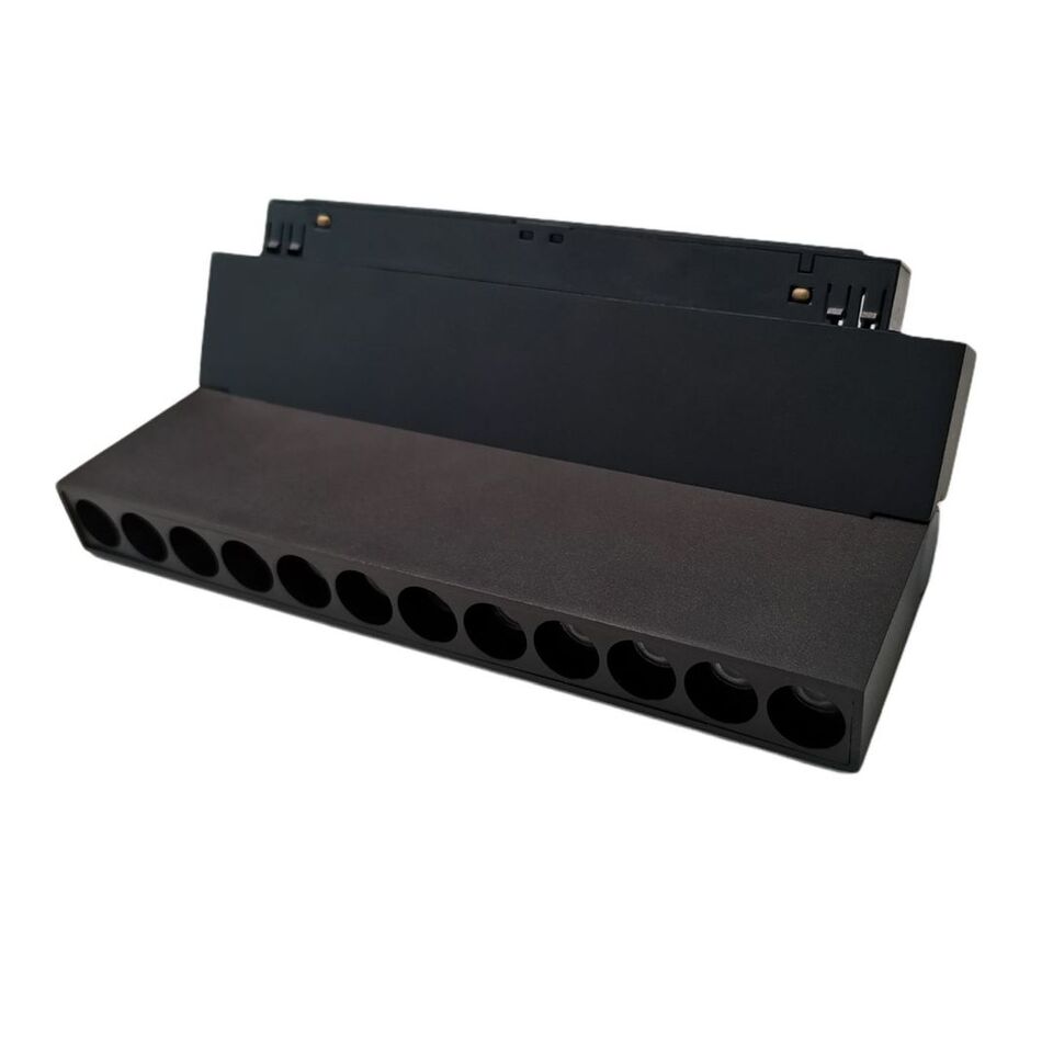 Фото №1  WTG.O22.607.40.12 WERTMARK TECHNICAL GUDJA светильник на шинопровод, LED, 12W, 4000K