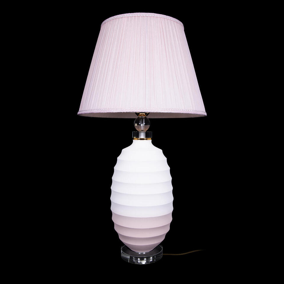 Фото №6  Настольная лампа 10261T/L Настольная лампа LOFT IT Belette