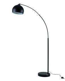 Фото Торшер Moderli V10992-F Arco