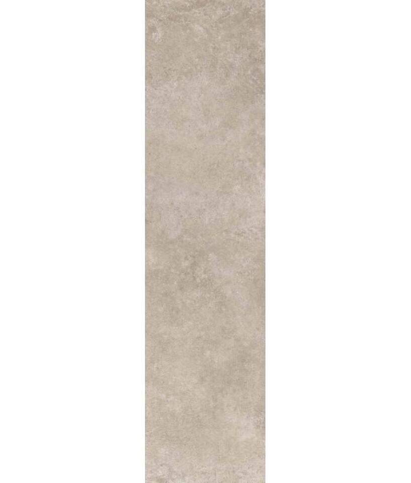 Фото №4  Плитка ABK Керамическая плитка UNIKA ECRU RETT. 30X120