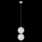 Превью фото №4  Подвесной светильник 10205/E Подвесной светильник LOFT IT Pearls