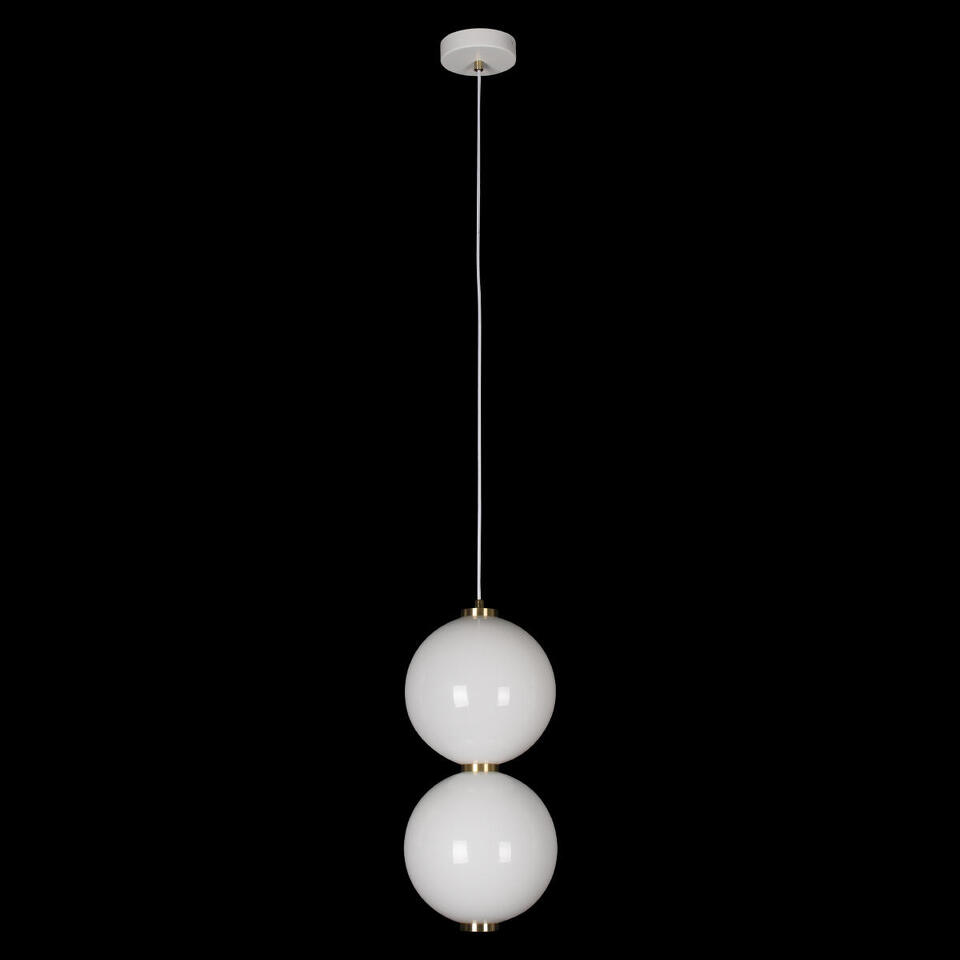 Фото №6  Подвесной светильник 10205/E Подвесной светильник LOFT IT Pearls