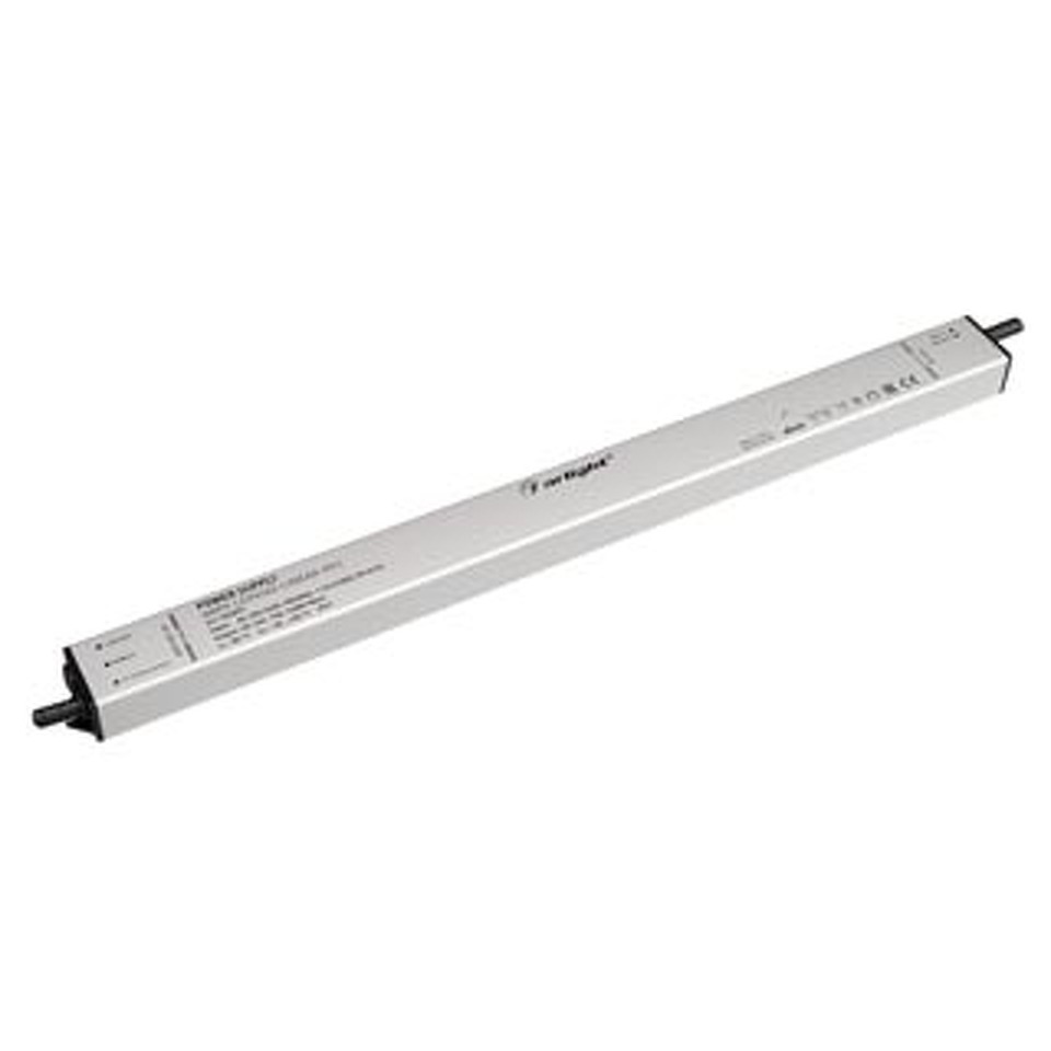 Фото №1  Arlight Блок питания ARPV-LG24240-LINEAR-PFC (24V, 10A, 240W) ( IP67 Металл, 5 лет)