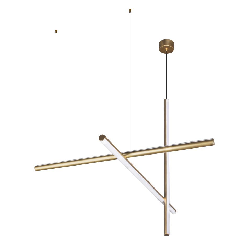 Фото №7  Подвесной светильник 10393/D Подвесной светильник LOFT IT Coordinates