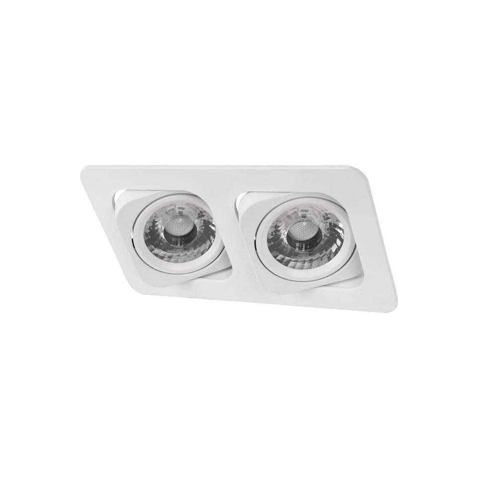 Фото №7  10328/2A White Встраиваемый светильник LOFT IT Screen