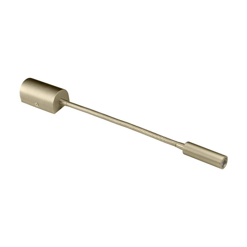 Фото №5  10009AB Бра LOFT IT Stick