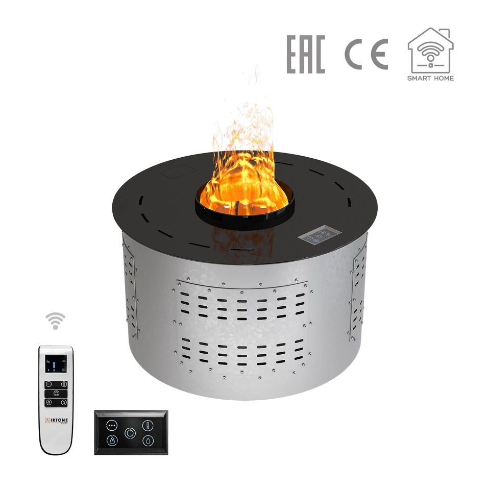 Фото №1  Airtone VEPO ROUND 500 BT