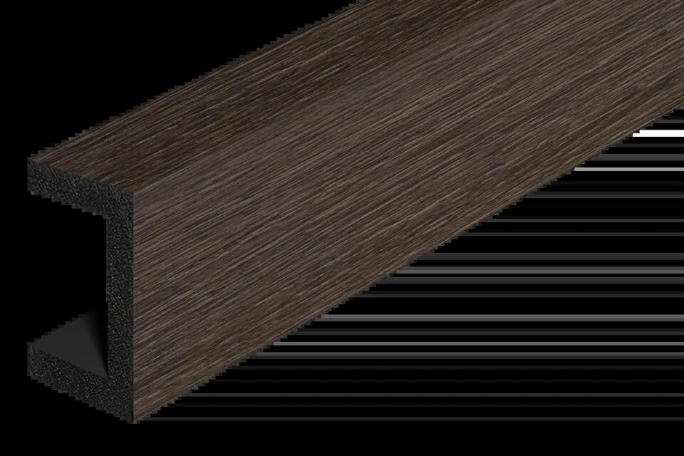 Фото №7  Молдинг Decor-dizayn 613-67SH/Молдинг (50х30x3000мм)/16, шт