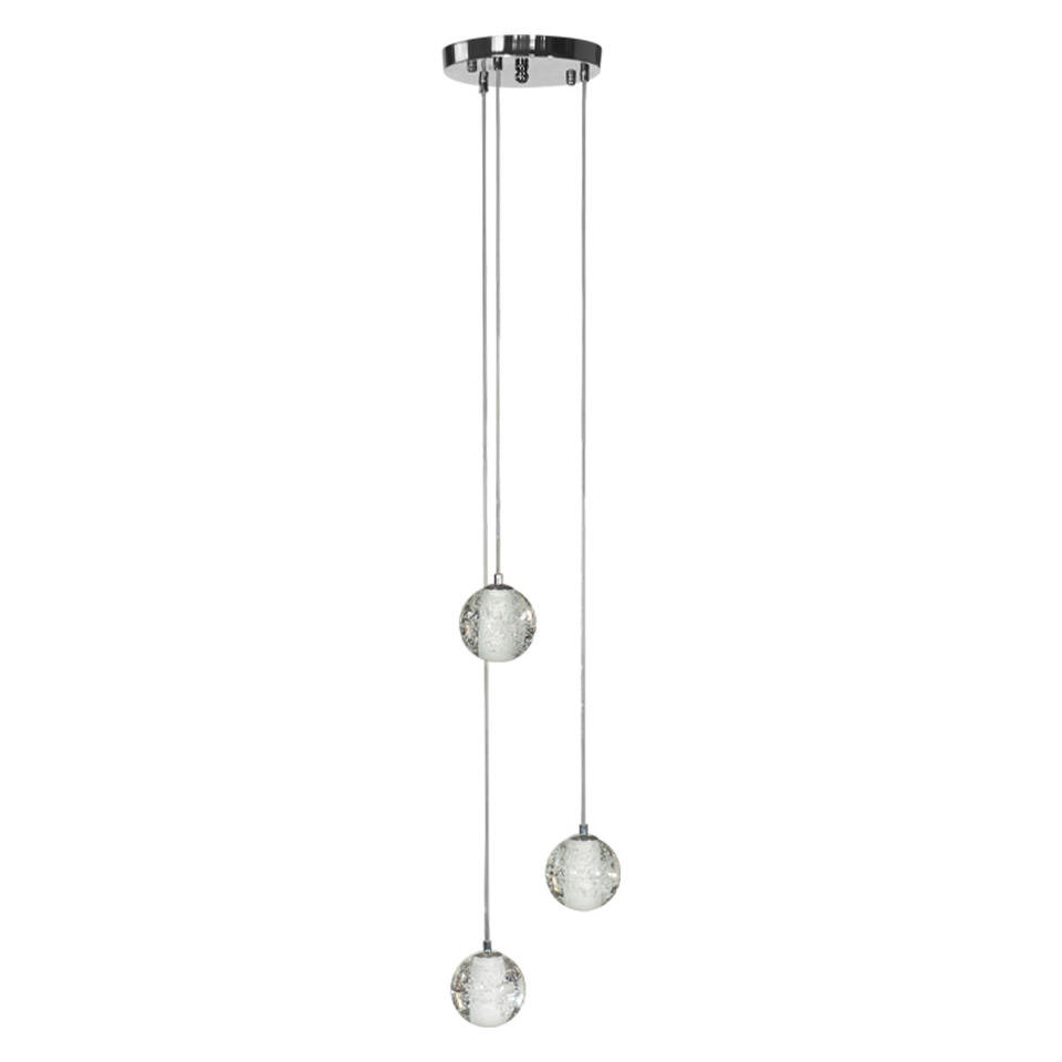 Фото №8  Подвесной светильник 10112/3 Подвесной светильник LOFT IT Rain