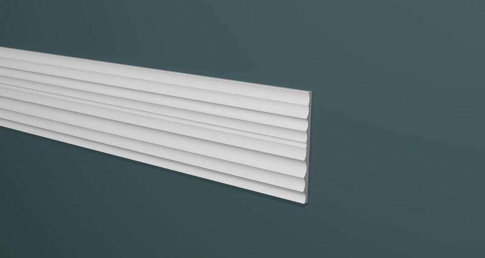 Фото №5  Decor-dizayn DD923(3m)/Панель (150x11.2x3000мм)/13, шт
