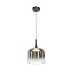 Превью фото №1  Подвесной светильник Подвесной светильник Maytoni MOD286PL-L18B3K