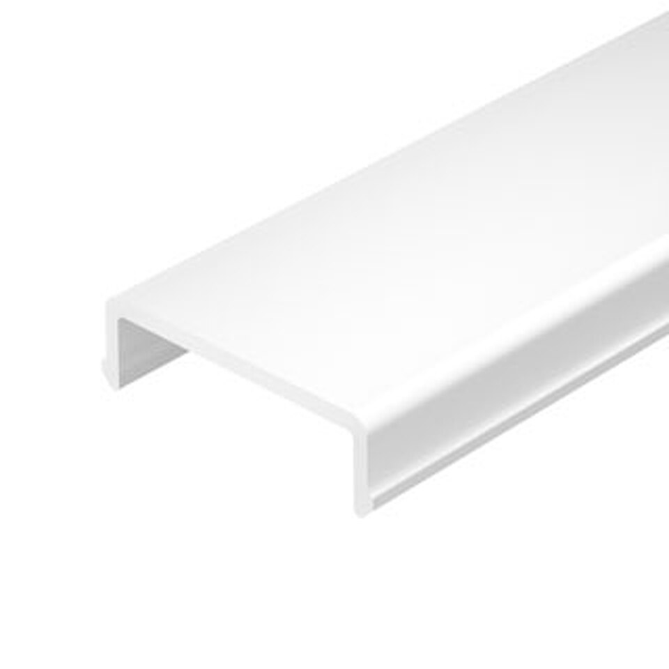 Фото №1  Arlight Экран SL-LINE-W20-2500 OPAL ( Пластик)