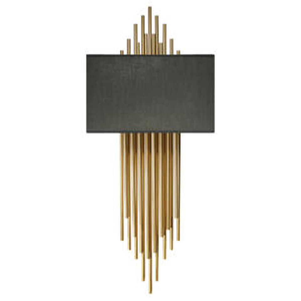 Фото №9  10107 Black Бра LOFT IT Elegio