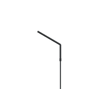 Фото Arlight Кронштейн OXOR-SG1-1000x108-L1000 BLACK ( Сталь)