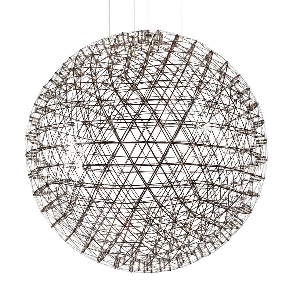 Фото №5  Подвесной светильник 9027-127 Подвесной светильник LOFT IT Raimond