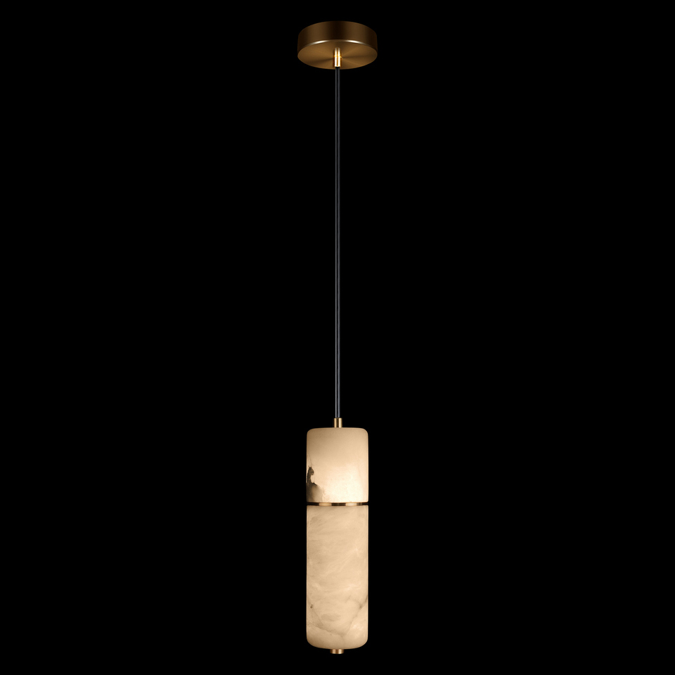 Фото №9  Подвесной светильник 10408P Подвесной светильник LOFT IT Mondrian