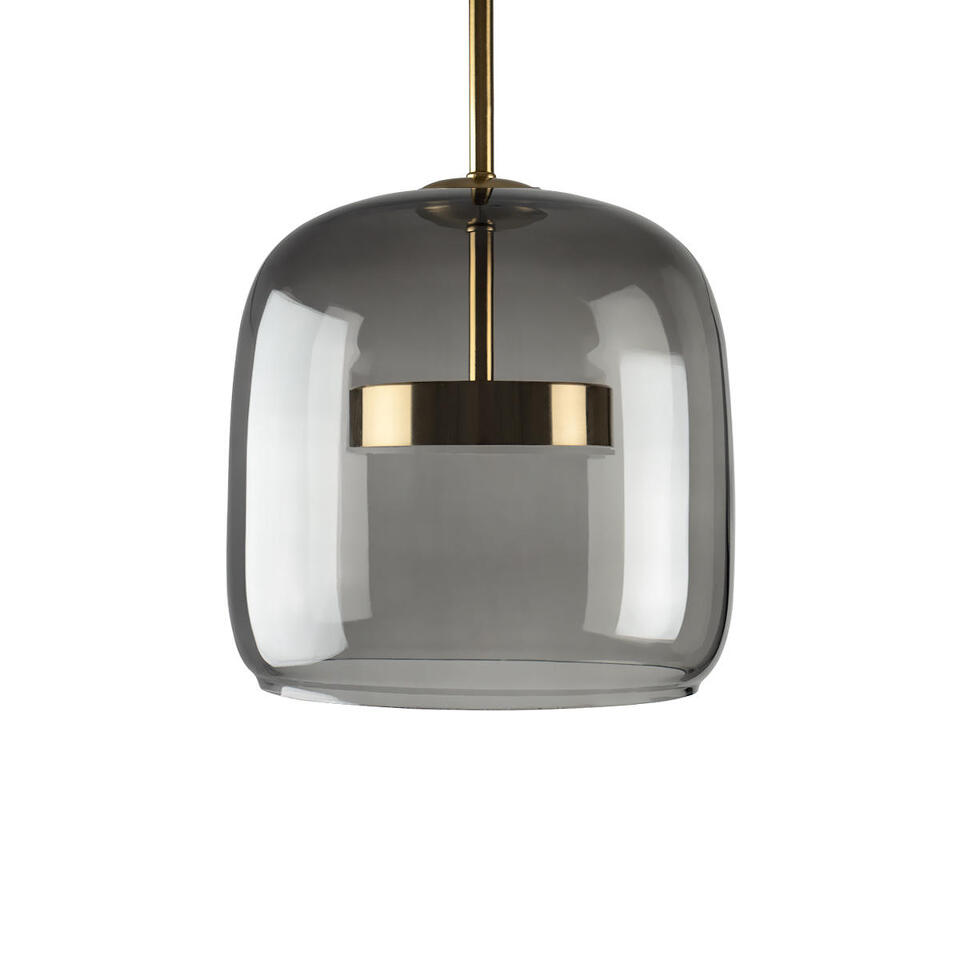 Фото №6  Подвесной светильник 10041A Подвесной светильник LOFT IT Dauphin