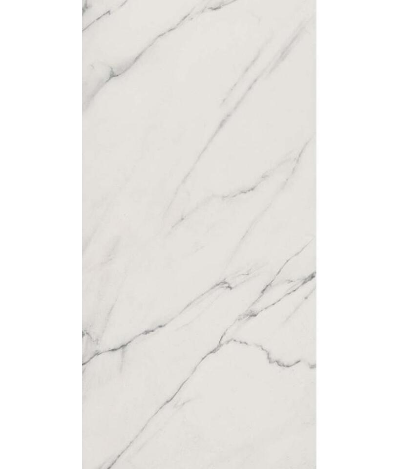 Фото №8  Плитка ABK Керамическая плитка SENSI STATUARIO WHITE LUX+ RET 60X120