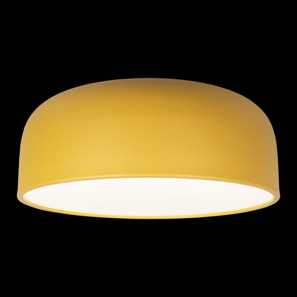 Фото №6  10201/480 Yellow Потолочный светильник LOFT IT Axel