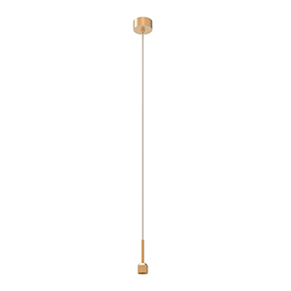Фото №1  Arlight Подвес с питанием ART-APRIORI-CANOPY-HANG-A-L1500-POWER (GD) ( IP20 Металл, 3 года)