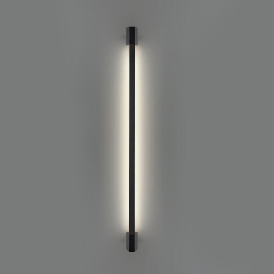 Фото №6  NOVOTECH 359890 STREET NT25 686 черный Светильник ландшафтный светодиодный IP54 LED 9W 4000К 220-240V VESPERA