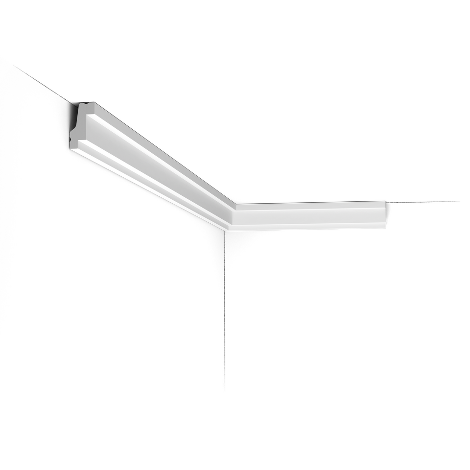 Фото №3  Карниз Orac CB530N