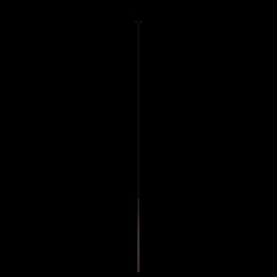 Фото №6  Подвесной светильник 10333/600 Black Подвесной светильник LOFT IT Metropolis