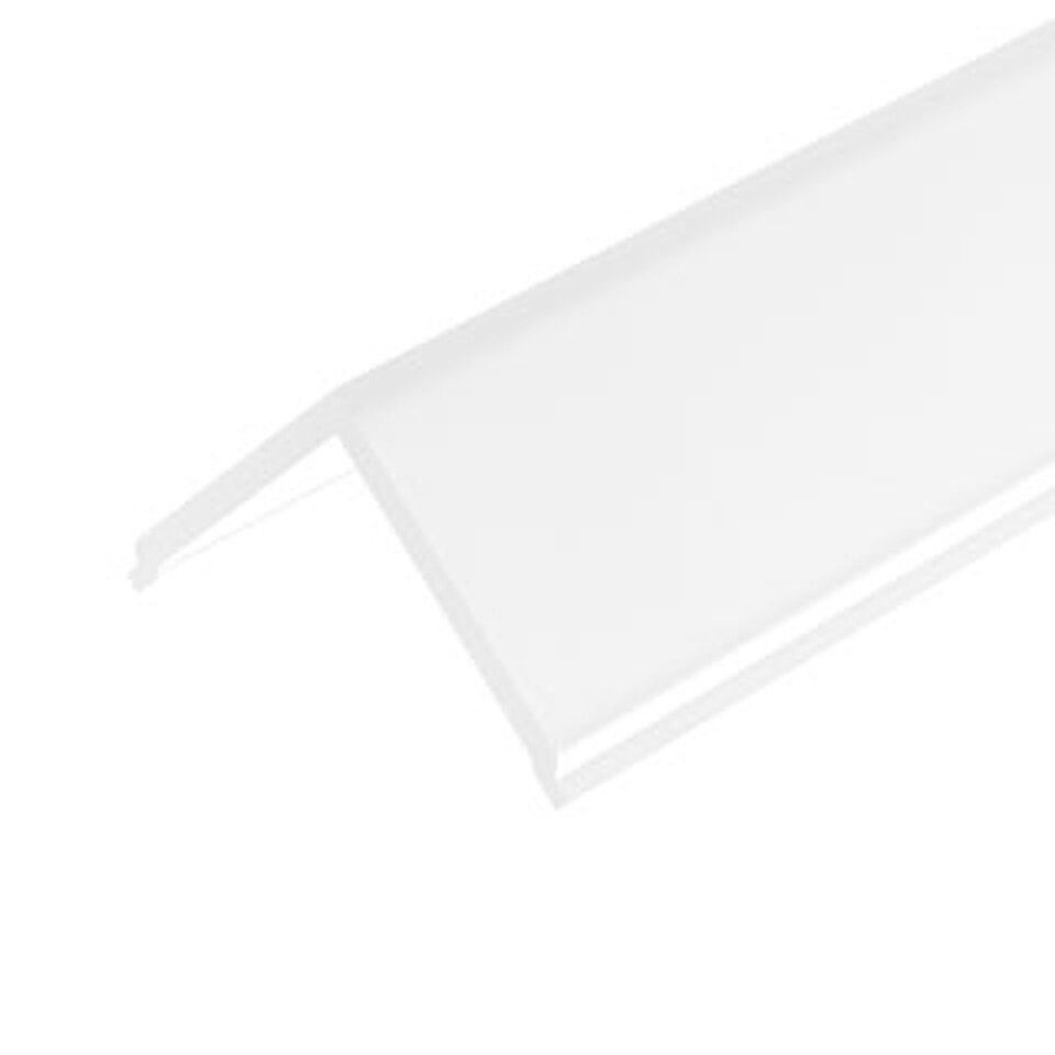 Фото №1  Arlight Экран SL-KANT-H16 SQUARE OPAL ( Пластик)