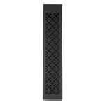 Превью фото №9  NOVOTECH 359287 STREET NT24 000 черный Светильник ландшафтный настенный IP20 LED 10W 4000K 100-277V NETZ