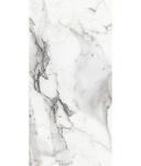 Превью фото №3  REX Керамогранит LES ORIGINES DE REX ARGENT GLOSSY 60X120