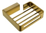 Превью фото №1  Boheme Держатель для губки Bronze серия Q