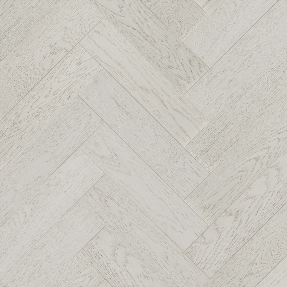 Фото №1  Кварцевый паркет Кварцевый паркет Quartz Parquet Штучный паркет Дуб Скандинавский 44-1258-57 5/0,6 мм