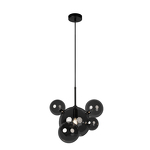 Превью фото №3  Подвесной светильник 2029-P6 mini Подвесной светильник LOFT IT Bolle