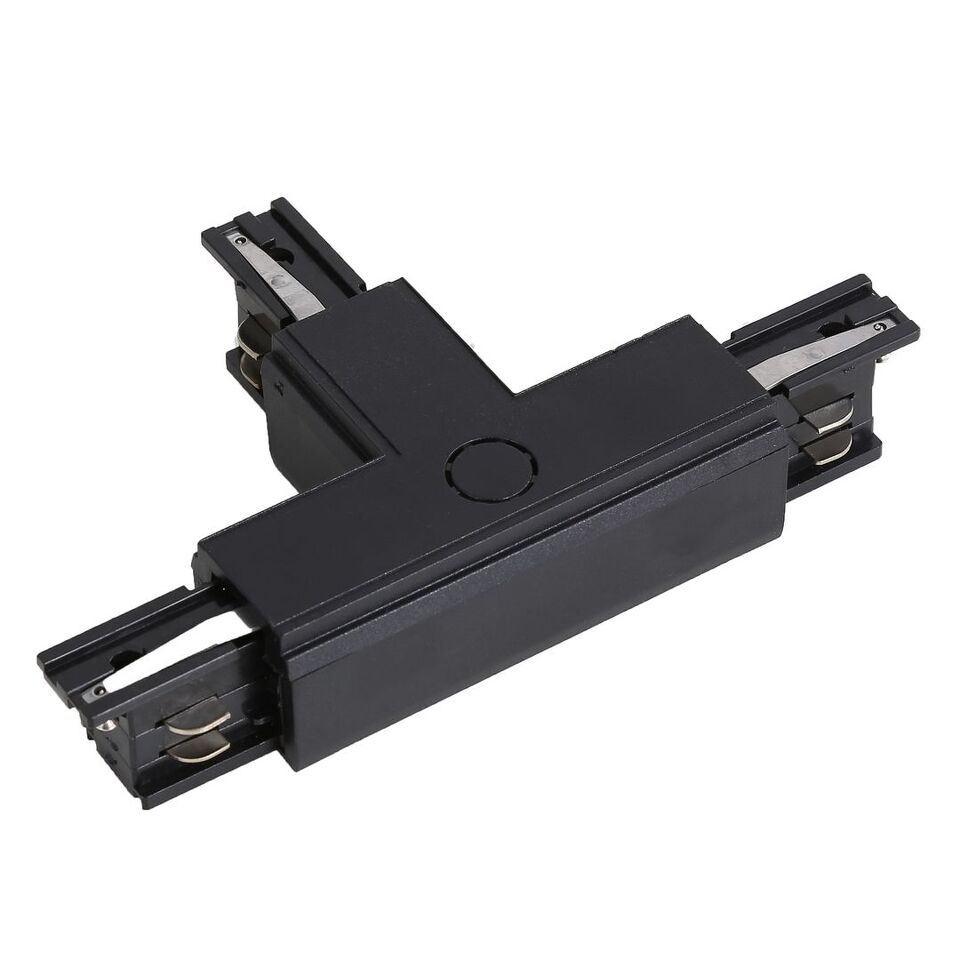 Фото №1  WTF.L5.60.T10 WERTMARK TECHNICAL FAWARIS соединитель шинопровода, с питанием
