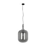 Превью фото №1  Подвесной светильник 10195/350 Smoke Подвесной светильник LOFT IT Oda