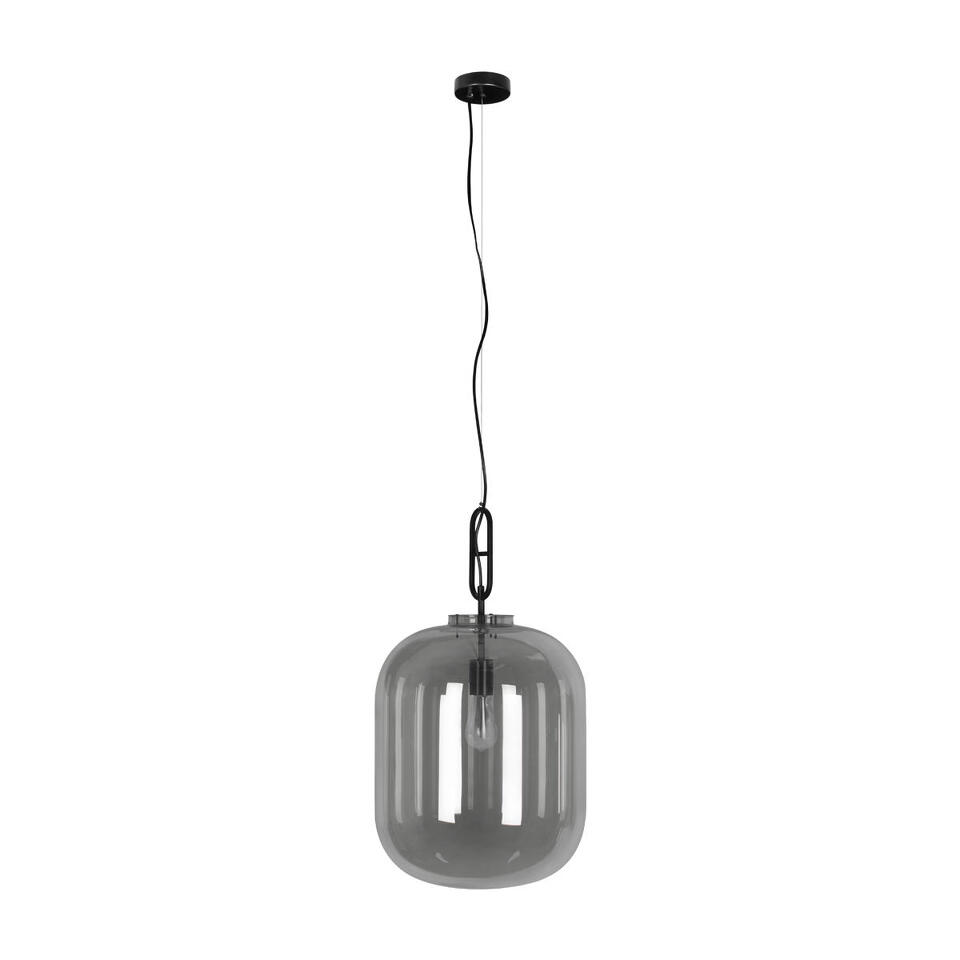 Фото №7  Подвесной светильник 10195/350 Smoke Подвесной светильник LOFT IT Oda